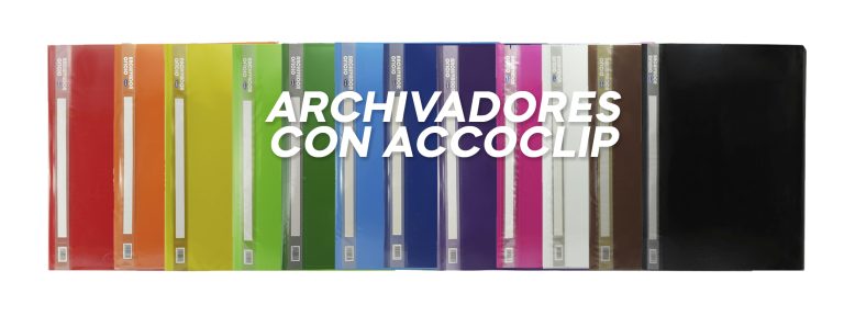 ARCHIVADORESq